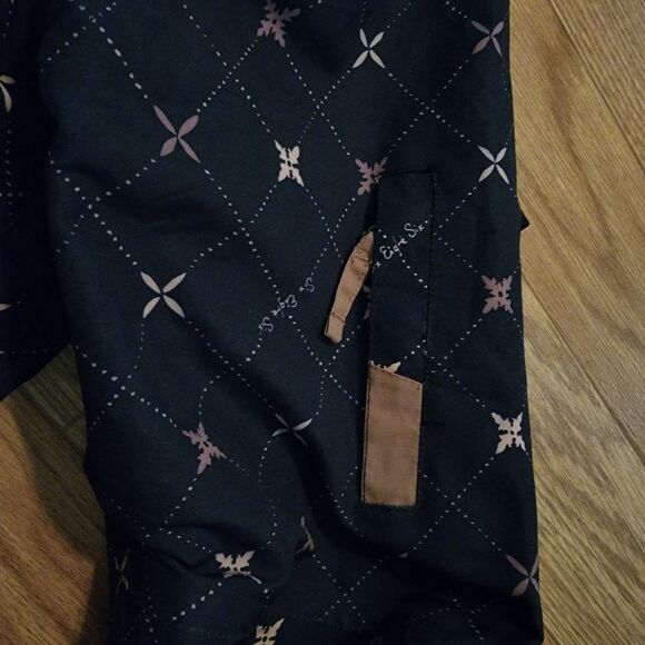 686 Smarty Diamond Boarding Winter Snow Jacket - Picture 5 of 14